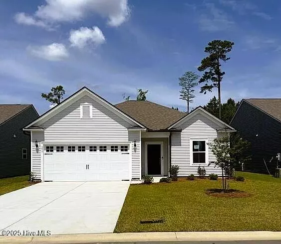 293 Eagle Claw DR #4027, Carolina Shores, NC 28467