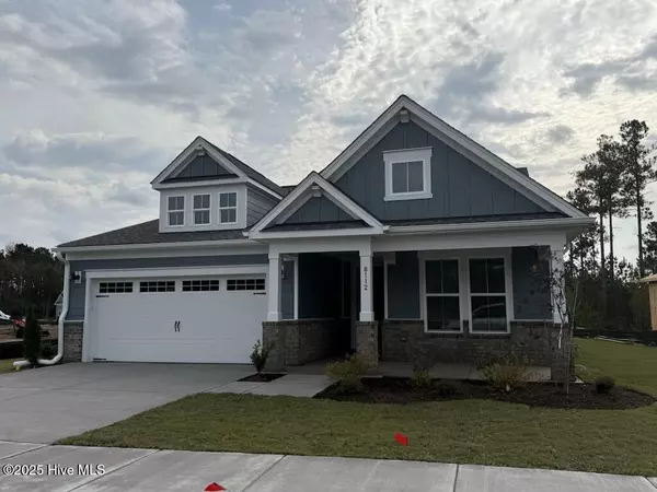 8112 Marsh Foxtail RD #151, Leland, NC 28479