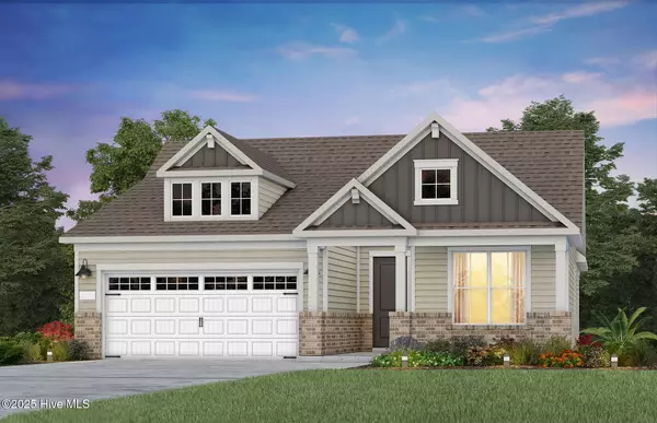 Leland, NC 28479,8112 Marsh Foxtail RD #151