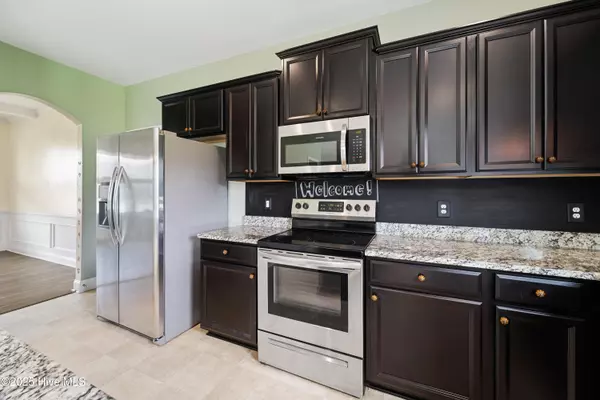 Maple Hill, NC 28454,283 Southwest Plantation DR