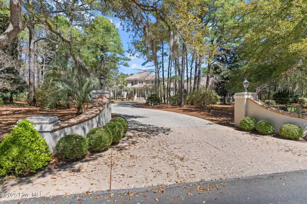 Southport, NC 28461,2760 Marsh Point LN SE