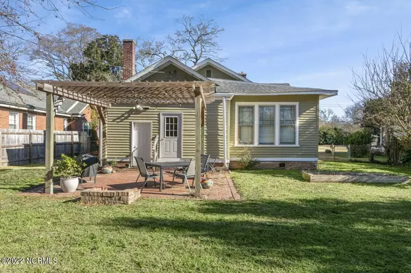 Wilson, NC 27893,1305 Nash ST NW