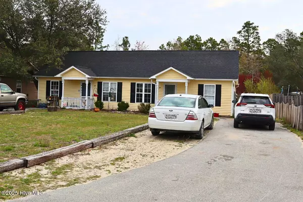 Southport, NC 28461,64 Cherry RD