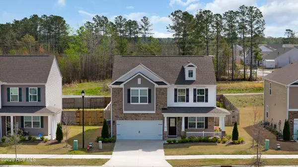 1039 Spivey CIR, New Bern, NC 28562