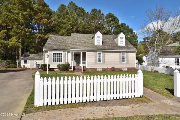 Rocky Mount, NC 27804,100 Province CIR