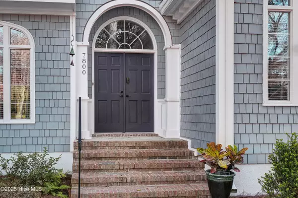Wilmington, NC 28411,7800 Banyan TRL
