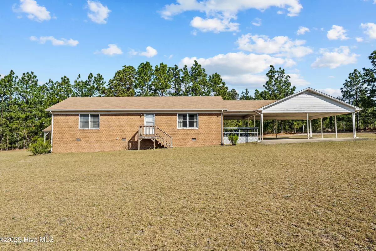 Cameron, NC 28326,219 W A Wilson LN