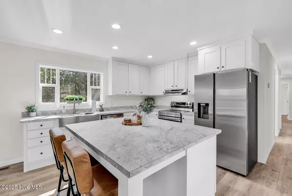 Supply, NC 28462,2460 Ocean Sound CIR SW