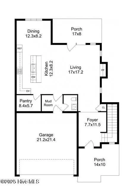 Aberdeen, NC 28315,804 Winds WAY