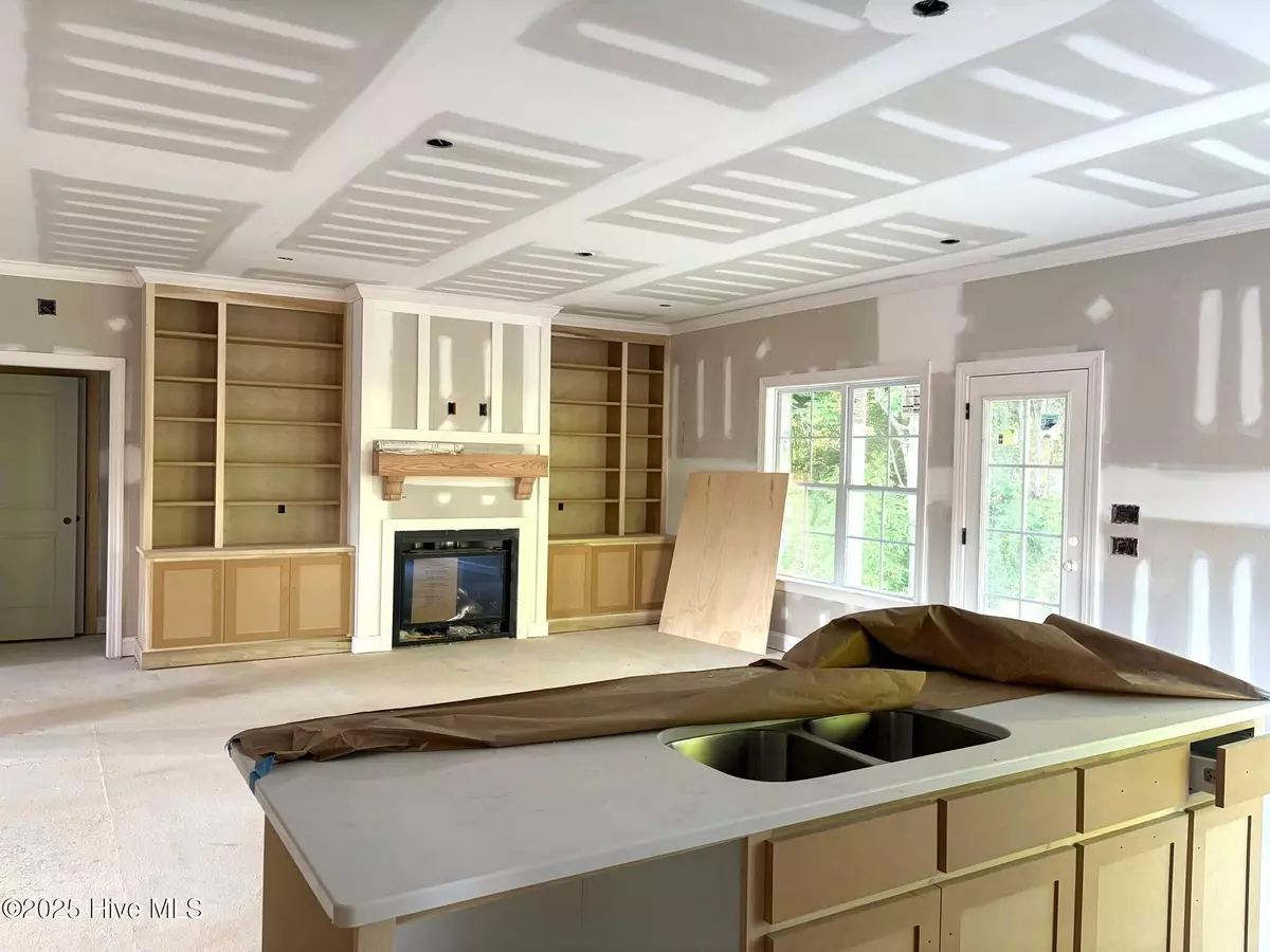 Spring Hope, NC 27882,801 Emmett CT