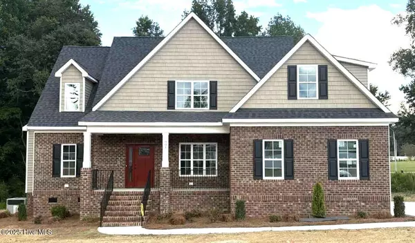 801 Emmett CT, Spring Hope, NC 27882