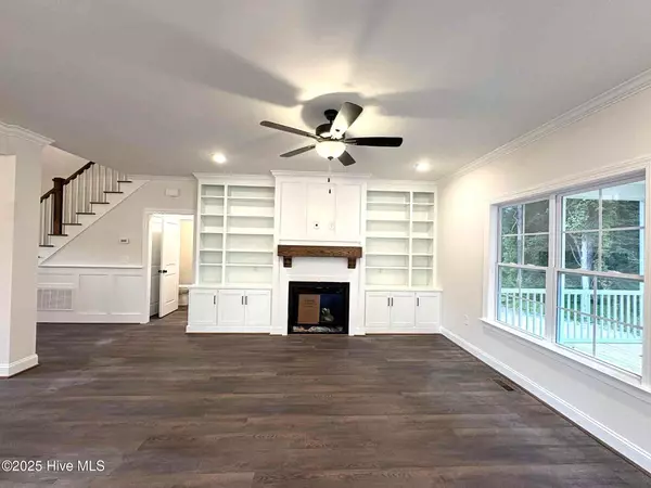 Spring Hope, NC 27882,801 Emmett CT