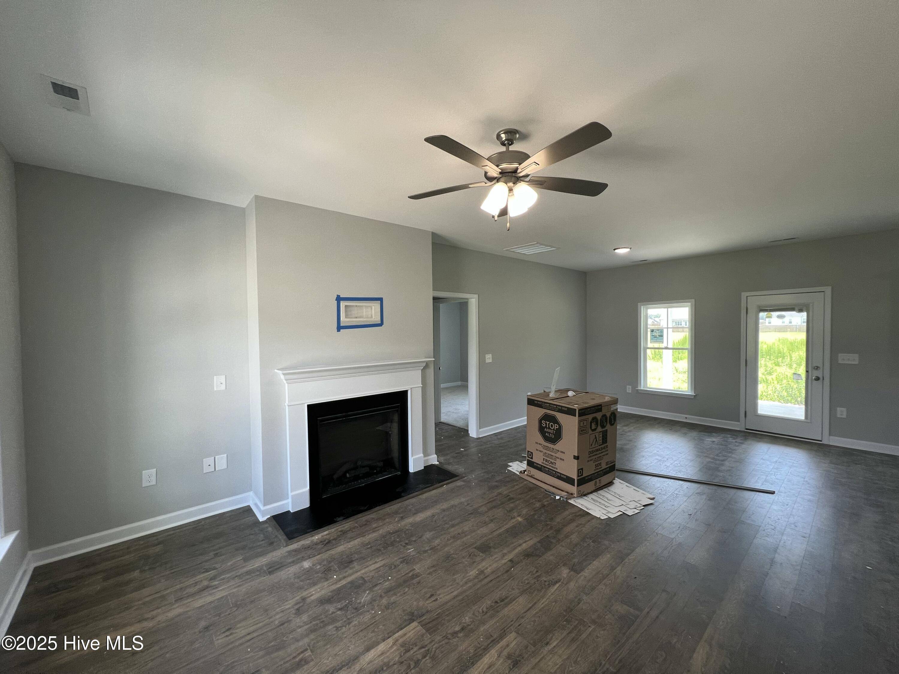 Fremont, NC 27830,104 Waterstone CT