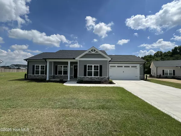 Fremont, NC 27830,104 Waterstone CT