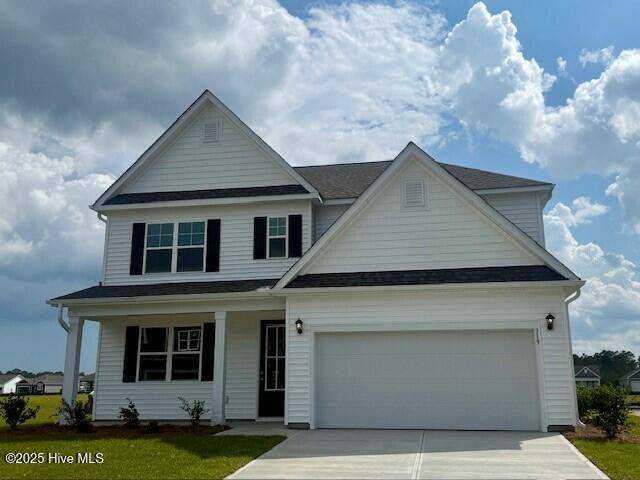 319 Whalebone AVE #Lot 204, Wilmington, NC 28411