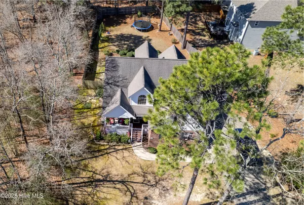 Pinehurst, NC 28374,130 Canter LN