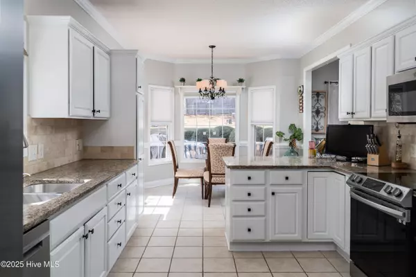 Pinehurst, NC 28374,130 Canter LN