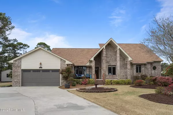 106 Bogey CT, Hampstead, NC 28443