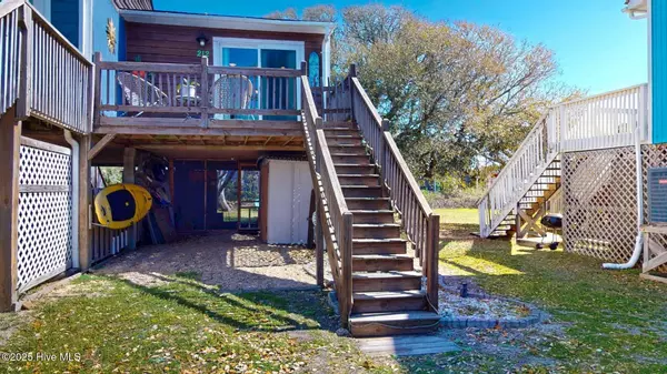 North Topsail Beach, NC 28460,212 Sand Piper DR