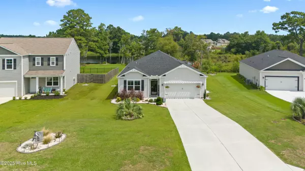 Bolivia, NC 28422,1842 St Patricks CT SE