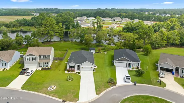 Bolivia, NC 28422,1842 St Patricks CT SE