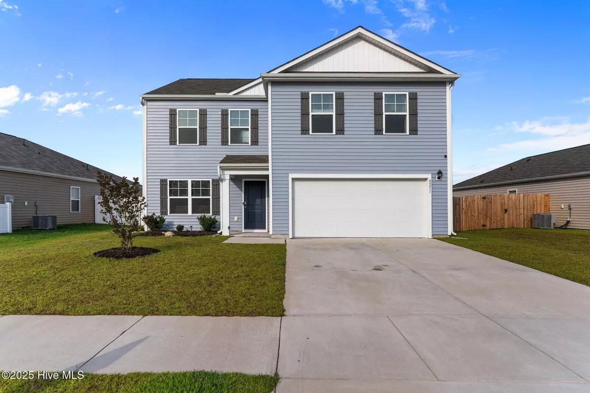 Leland, NC 28451,8231 E Highcroft DR NE