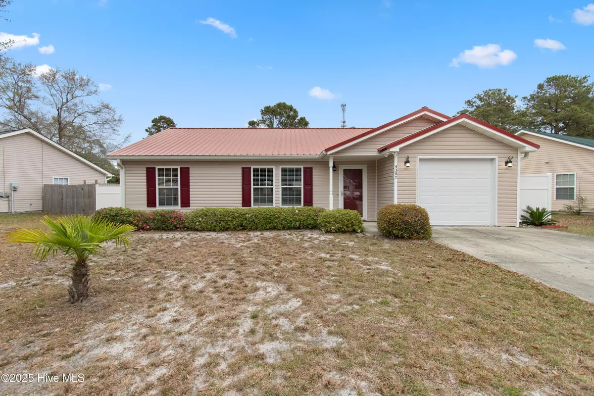 Shallotte, NC 28470,4387 Ritz CIR