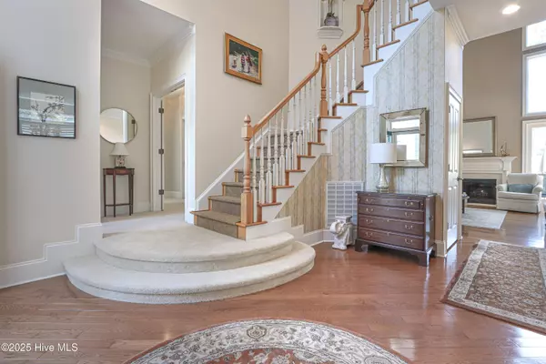 Pinehurst, NC 28374,14 Dungarvan LN