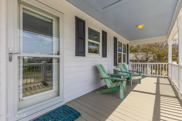 Oak Island, NC 28465,2012 W Pelican Dr. DR