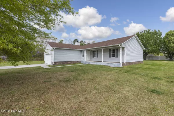 Maysville, NC 28555,853 Deppe RD