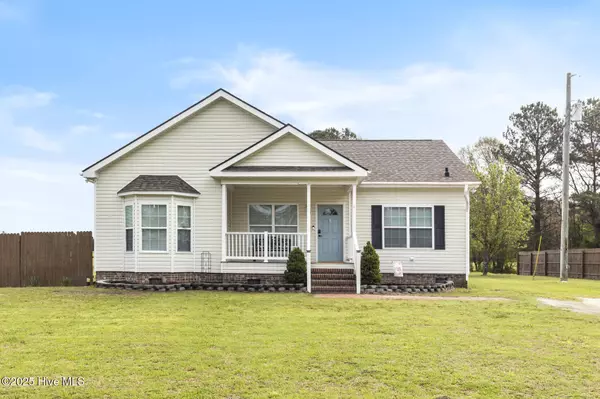 Beulaville, NC 28518,1441 Haw Branch RD