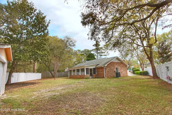 Calabash, NC 28467,9252 Terris LNDG SW