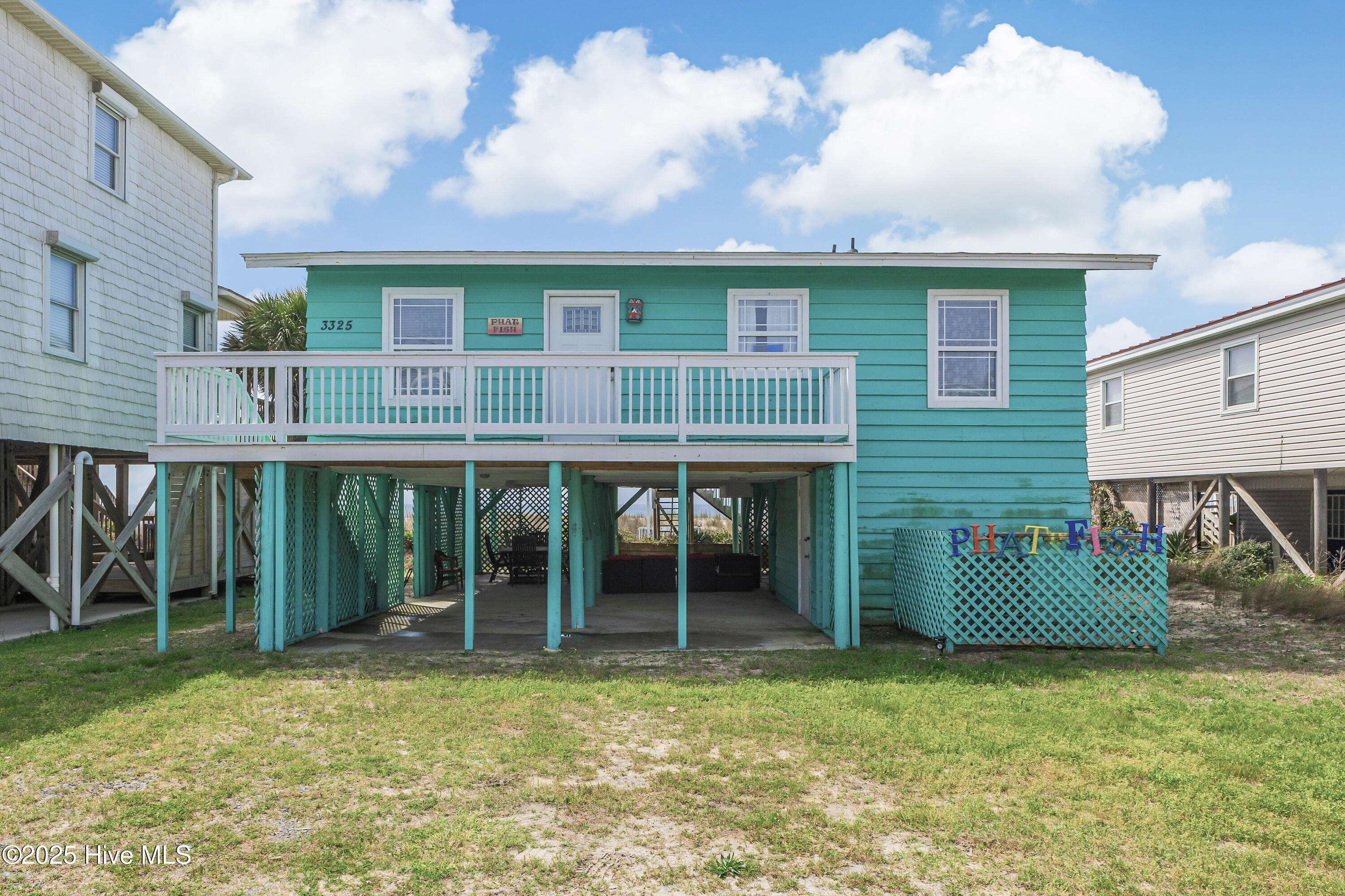 Oak Island, NC 28465,3325 W Beach DR