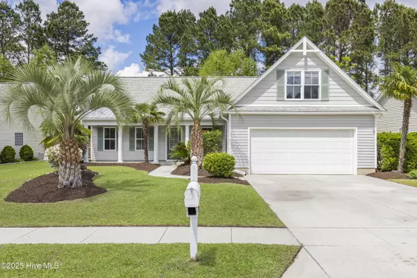 246 Bimini DR, Winnabow, NC 28479