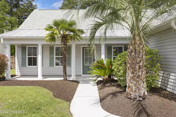 Winnabow, NC 28479,246 Bimini DR