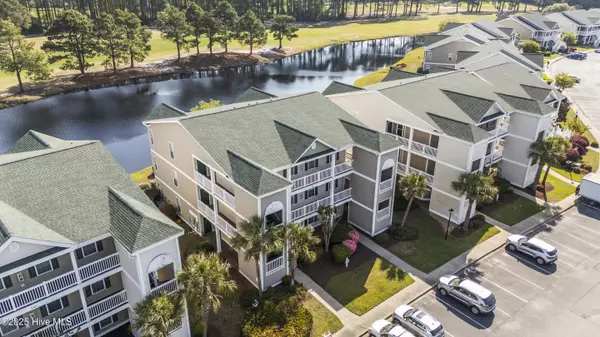 Sunset Beach, NC 28468,884 Great Egret CIR SW #12 D