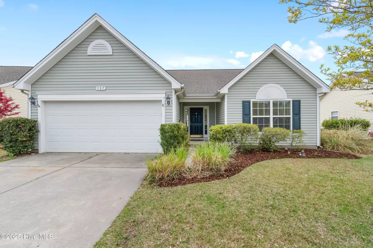 Calabash, NC 28467,157 Carolina Farms BLVD