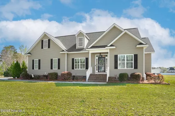 2663 Meadowlark RD, Nashville, NC 27856