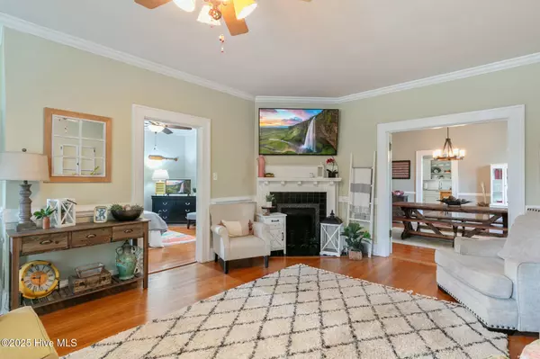 Wilson, NC 27893,1401 Anderson ST NW