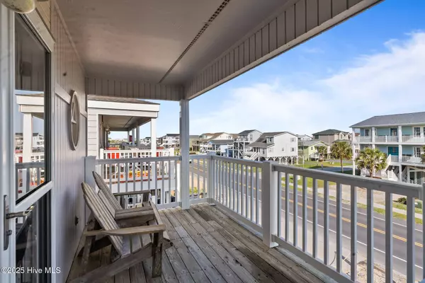 Holden Beach, NC 28462,433 Ocean BLVD W ## B