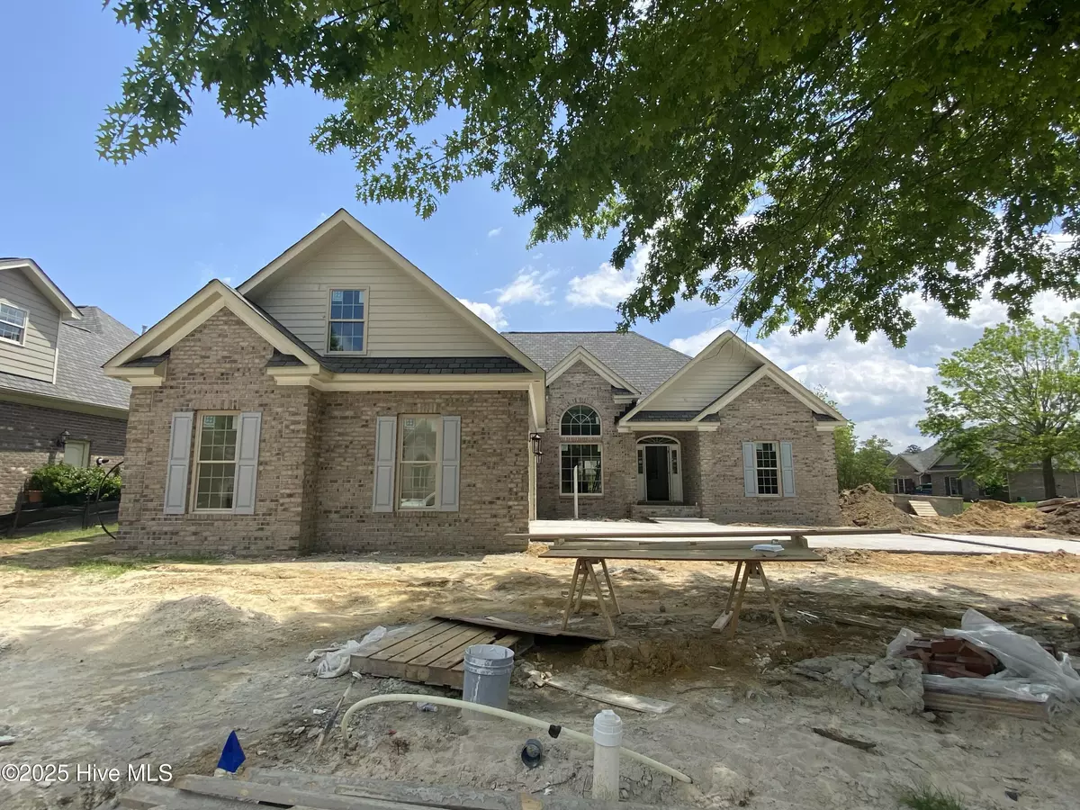 Winterville, NC 28590,256 Jack PL