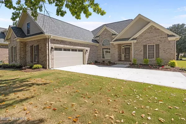 Winterville, NC 28590,256 Jack PL