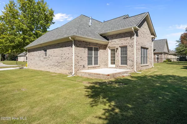 Winterville, NC 28590,256 Jack PL