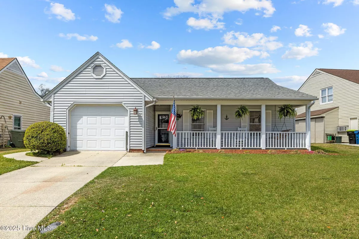 Morehead City, NC 28557,3006 Old Gate RD