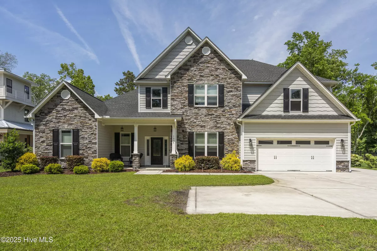 Hampstead, NC 28443,1035 Grandview DR