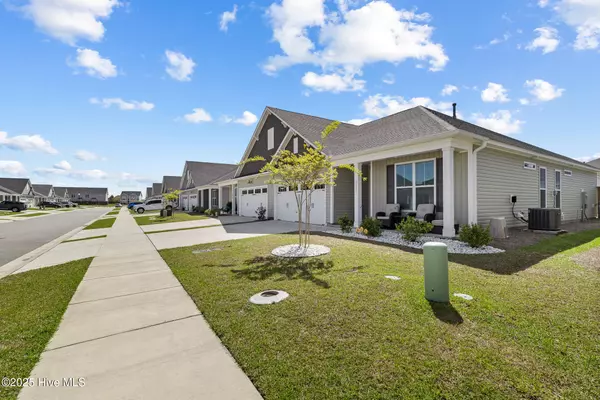 Winnabow, NC 28479,2857 Southern Magnolia DR