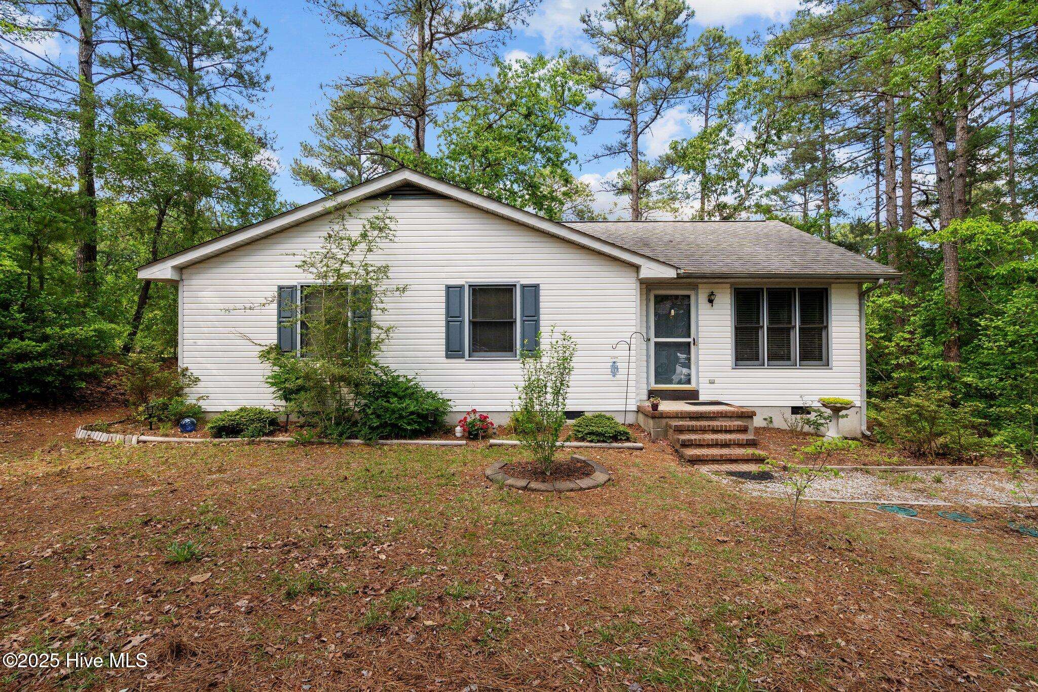 1 Vail PL, Pinehurst, NC 28374