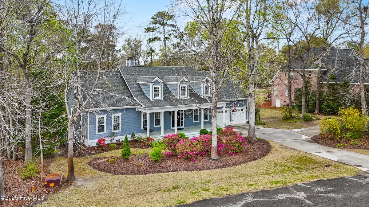 Hampstead, NC 28443,102 Mill Dam RD