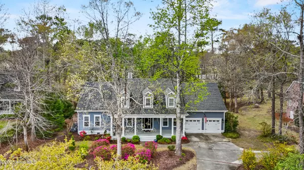Hampstead, NC 28443,102 Mill Dam RD