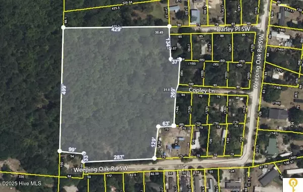 5.31 Weeping Oak RD SW, Supply, NC 28462